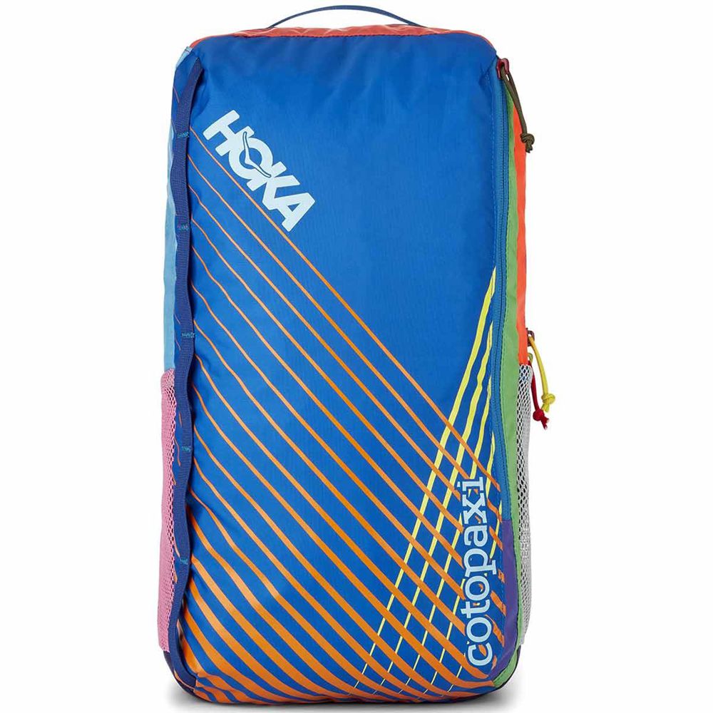 Batohy Hoka Slovensko - X Cotopaxi Batac 16L - Nachový 29053-TXZI